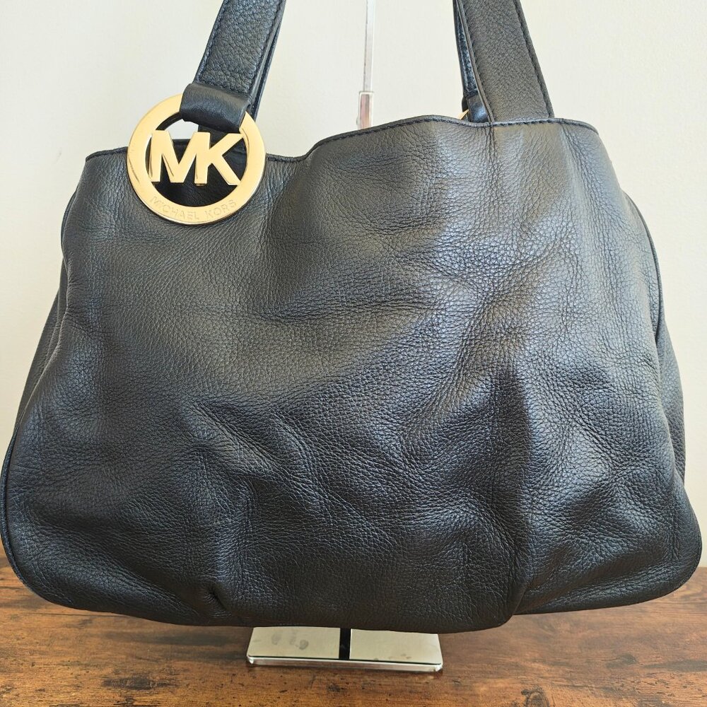 MICHAEL KORS Fulton Hobo Bag - Picture 11 of 13